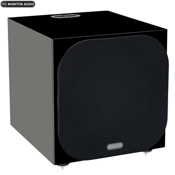 Loa Monitor Audio Silver W-12